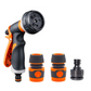 🎉 2026 Sale — Over 30,000 Sold! 🚿 High-Pressure Car Wash Water Gun – Adjustable Spray 💦