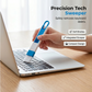📢📢40% OFF !! ⏰2-in-1 Window Groove Cleaning Brush