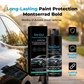 🔥50K+ SOLD! 🚗50% OFF! Nano Ceramic Spray – Deep Gloss & Water-Beading Protection, Spray & Wipe Easy Car Finishing Step 💧