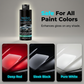 🔥50K+ SOLD! 🚗50% OFF! Nano Ceramic Spray – Deep Gloss & Water-Beading Protection, Spray & Wipe Easy Car Finishing Step 💧