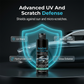 🔥50K+ SOLD! 🚗50% OFF! Nano Ceramic Spray – Deep Gloss & Water-Beading Protection, Spray & Wipe Easy Car Finishing Step 💧
