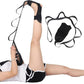 🦶💪 Multifunctional Foot & Leg Stretching Strap – 50% OFF! Ideal for training, rehab & daily stretching – improve flexibility, relieve tension. 🧘✨