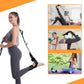 🦶💪 Multifunctional Foot & Leg Stretching Strap – 50% OFF! Ideal for training, rehab & daily stretching – improve flexibility, relieve tension. 🧘✨