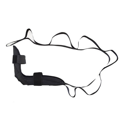 🦶💪 Multifunctional Foot & Leg Stretching Strap – 50% OFF! Ideal for training, rehab & daily stretching – improve flexibility, relieve tension. 🧘✨
