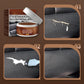👜 Repair and Restoration Cream for Leather – Repairs and restores color to cars, sofas, shoes, and much more! ✨🔧