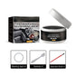 👜 Repair and Restoration Cream for Leather – Repairs and restores color to cars, sofas, shoes, and much more! ✨🔧