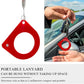 Car ECU Immobilizer Key Signal Tester