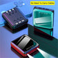 🎉 2026 Sale — Over 43,000 Sold ⚡ Mini Portable Power Bank – Outdoor Charging Supply 🔋