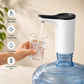 🚰50% OFF!⚡Electric Water Dispenser Pump – Household Gadget