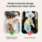 🐶 LIMITED‑TIME 50% OFF! 🐾 Portable Breathable Pet Carrier Sling & Backpack – Spine Support & Multi-Way Comfort 🐕