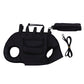 🐶 LIMITED‑TIME 50% OFF! 🐾 Portable Breathable Pet Carrier Sling & Backpack – Spine Support & Multi-Way Comfort 🐕