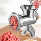 🛍️ 50% Off – Versatile Meat Grinder with Sausage Filler – for Grinding, Mixing & Filling – Ideal for Homemade Sausages & More 🥩