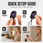 🔥Limited Time Promotion 50% OFF🔥Smart Infrared Camera Detector with LED Flashlight