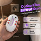 🔥Limited Time Promotion 50% OFF🔥Smart Infrared Camera Detector with LED Flashlight