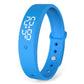 ⌚ 50% OFF NOW! ❤️ SmartSense Smartband – Fitness Tracker, Heart Rate & Step Counter – Ideal for Daily Health 🏃