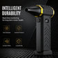 📢📢40% OFF !! ⏰Handheld Turbo Blower & Vacuum Cleaner