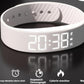 ⌚ 50% OFF NOW! ❤️ SmartSense Smartband – Fitness Tracker, Heart Rate & Step Counter – Ideal for Daily Health 🏃