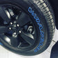 🔥🚗Oil-Based Waterproof Tire Paint Marker