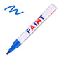 🔥🚗Oil-Based Waterproof Tire Paint Marker