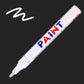 🔥🚗Oil-Based Waterproof Tire Paint Marker