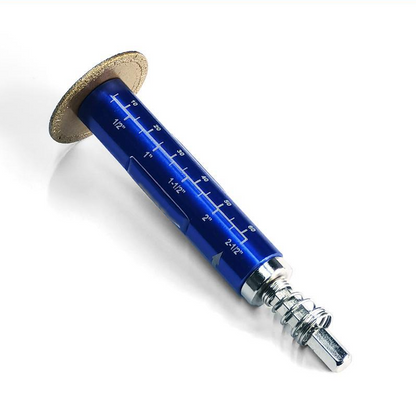 🎉 2026 Sale — Over 24,000 Sold! 🔧 Precision PVC Inside Cutter – Clean Internal Cuts, No More Ragged Edges – The Pro's Secret for Perfect Drain Repairs ✨