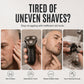 ⏳Time-Limited Special⏰2-in-1 Bald Head Shaver & Beard Trimmer – 30-Blade Precision, 360° Floating Head & Digital Display ✨
