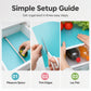 🎉 2026 Sale — Over 31,800 Sold!🧊 Waterproof Fridge Shelf Liners