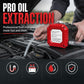 🚗 Portable Electric Oil Change Pump