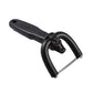 💞50K+ SOLD! 🥩🔪 50% OFF! Handheld Fat Trimmer for Beef & Pork – U-shaped curved holder targets surface fat without wasting lean meat. Stainless steel blade, ergonomic grip – prep like a pro! 🧑‍🍳✨
