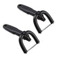 💞50K+ SOLD! 🥩🔪 50% OFF! Handheld Fat Trimmer for Beef & Pork – U-shaped curved holder targets surface fat without wasting lean meat. Stainless steel blade, ergonomic grip – prep like a pro! 🧑‍🍳✨