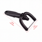 💞50K+ SOLD! 🥩🔪 50% OFF! Handheld Fat Trimmer for Beef & Pork – U-shaped curved holder targets surface fat without wasting lean meat. Stainless steel blade, ergonomic grip – prep like a pro! 🧑‍🍳✨