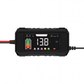 🔋 50% OFF NOW! 🚗 Smart Car Battery Charger – 9-Stage Charging, Pulse Repair & LCD Display – 12V 6A for Lead-Acid Batteries 🛡️