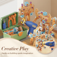 ⏳Time-Limited Special⏰Children's Educational DIY Toy Tool Kit-Build More. Learn More. Play Creatively