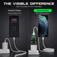 🥳2026 HOT SALE🥳💞50K+ SOLD! 🔌⚡ 50% OFF! USB Smartphone Battery Repair Dongle – Plug & play, no disassembly needed. Optimise battery performance instantly – tech magic in your hands! 📱✨