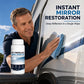 ✨RV Fiberglass Gloss Oil Shine Restorer – UV‑Protective, Easy‑Apply, Long‑Lasting