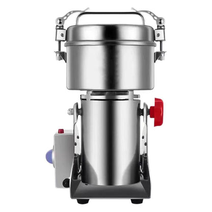 📢📢60% OFF !! ⏰High-Speed Ultra-Fine Electric Grinder