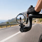 🚲 HD Bicycle Mirror – 360° Adjustable Rear View