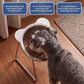 🥣15° Tilted Orthopaedic Feeding Bowl