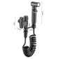 🚿 LIMITED‑TIME 50% OFF! ✨1‑In‑2‑Out Dual Control Valve & Bidet Sprayer Set – High‑Pressure Spray, Brass Explosion‑Proof Body ✨