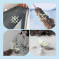 🧹2026 HOT SALE🥳Retractable Rod Fiber Dust Cleaning Artifact