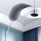 🧹2026 HOT SALE🥳Retractable Rod Fiber Dust Cleaning Artifact