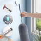🧹2026 HOT SALE🥳Retractable Rod Fiber Dust Cleaning Artifact