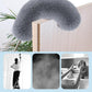 🧹2026 HOT SALE🥳Retractable Rod Fiber Dust Cleaning Artifact
