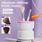 Automatic Makeup Brush Cleaner
