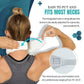 Adjustable Neck Support Brace - Relieves Neck Pain and Spine Pressure