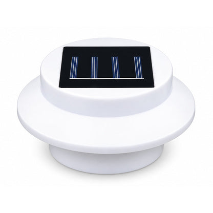 ☀️💡 50% OFF TODAY! Light Up Gutters, Fences & Garden Walls — Solar-Powered Outdoor LEDs With No Mains Wiring Needed 🏡✨