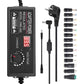 Adjustable 3V-24V 3A Universal AC/DC Power Adapter