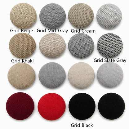 ⏳Time-Limited Special⏰Car Headliner Repair Kit for Fixing Sagging Roof Fabric Auto Interior Ceiling Snap Buttons and Retainer Rivets with Installation Tools