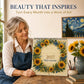 Artful 2027 Wall Calendar
