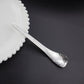 🍰Stainless Steel Hammered Dessert Spoon